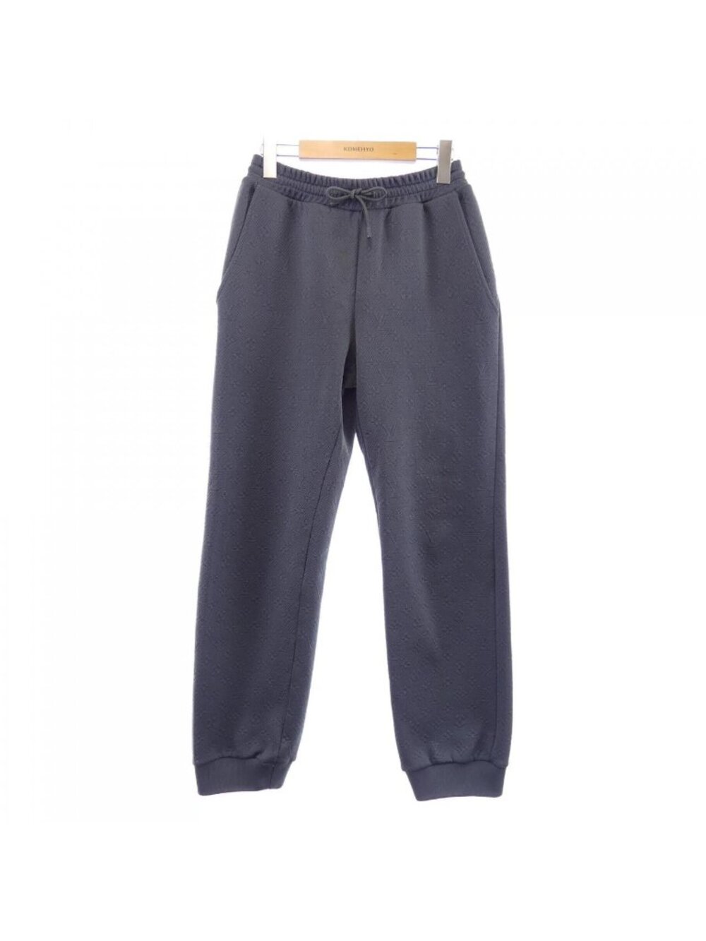 Louis Vuitton Monogram Track Pants